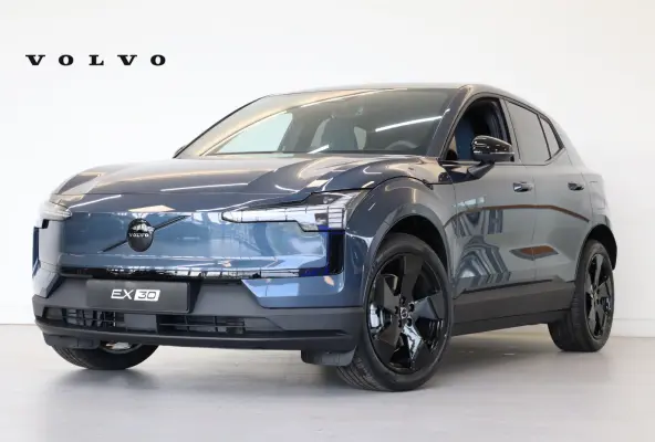 Black Edition P5 272PK Long Range Elektrisch Plus Europa | HK Audio | Black Pack | Stoel&Stuur verw. | Adap Cruise