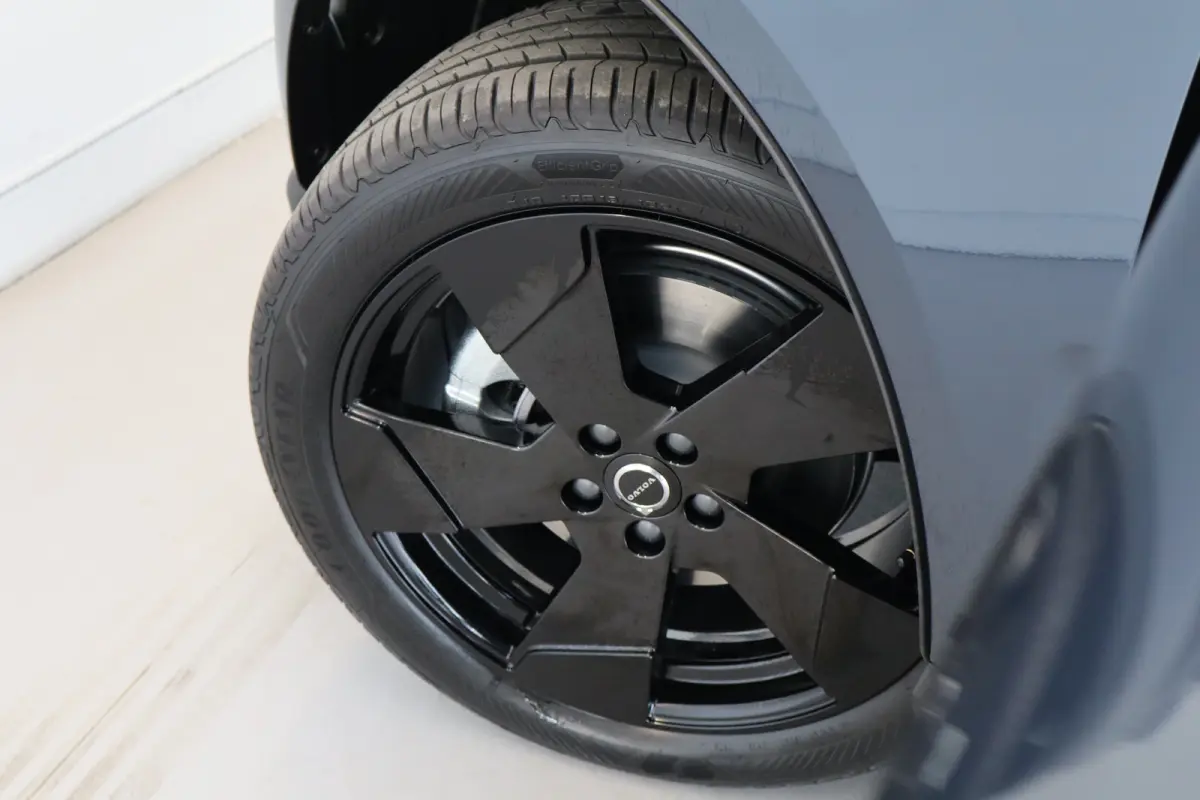 Black Edition P5 272PK Long Range Elektrisch Plus Europa | HK Audio | Black Pack | Stoel&Stuur verw. | Adap Cruise