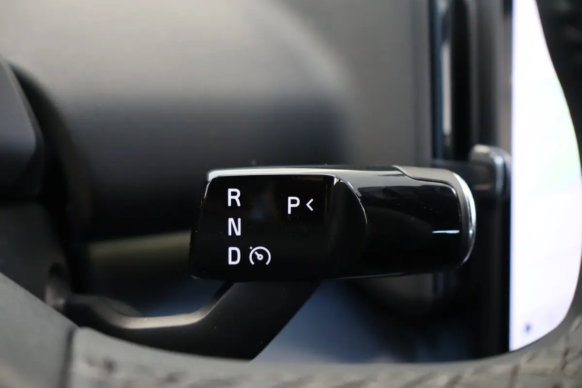 Black Edition P5 272PK Long Range Elektrisch Plus Europa | HK Audio | Black Pack | Stoel&Stuur verw. | Adap Cruise