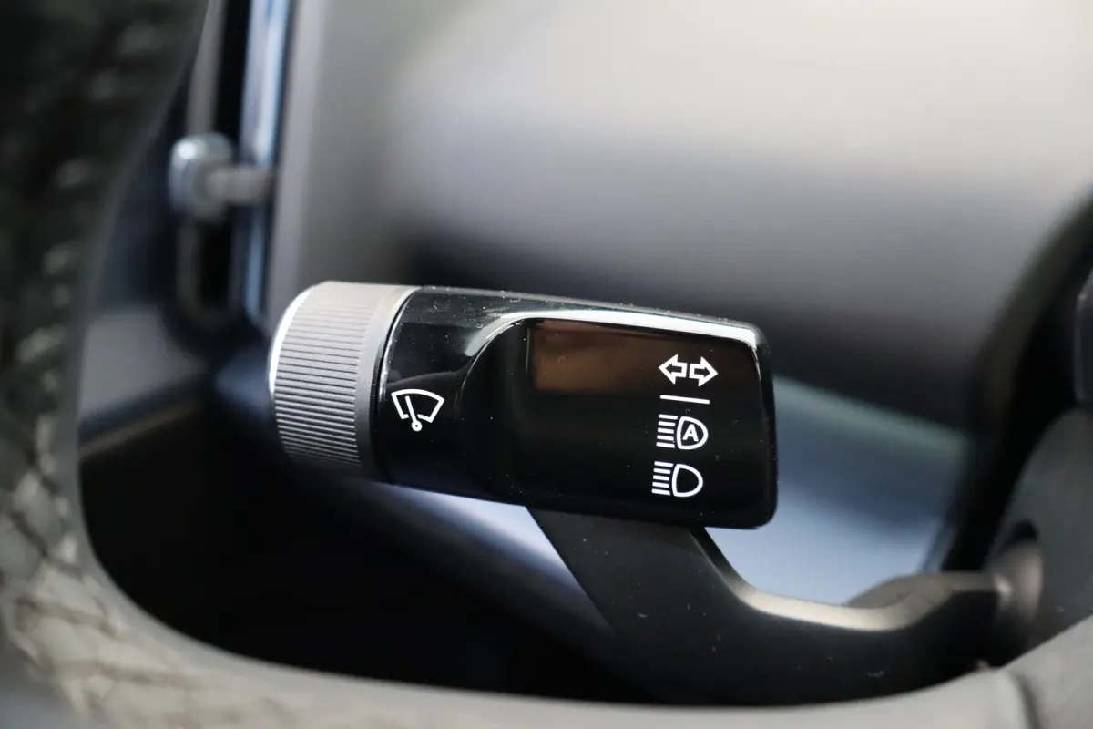 Black Edition P5 272PK Long Range Elektrisch Plus Europa | HK Audio | Black Pack | Stoel&Stuur verw. | Adap Cruise