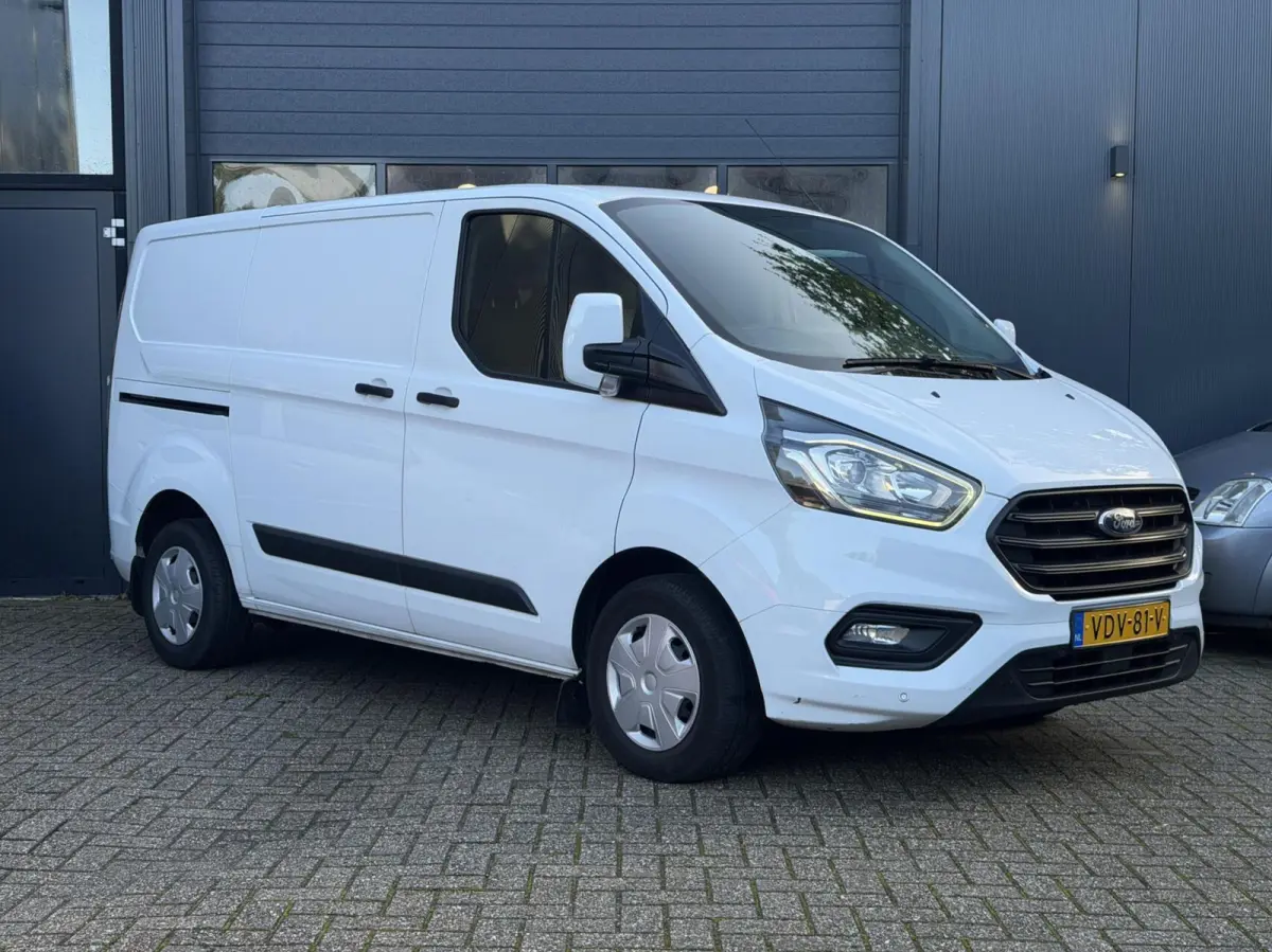 280 2.0 TDCI L1H1 Trend | Cruise | airco