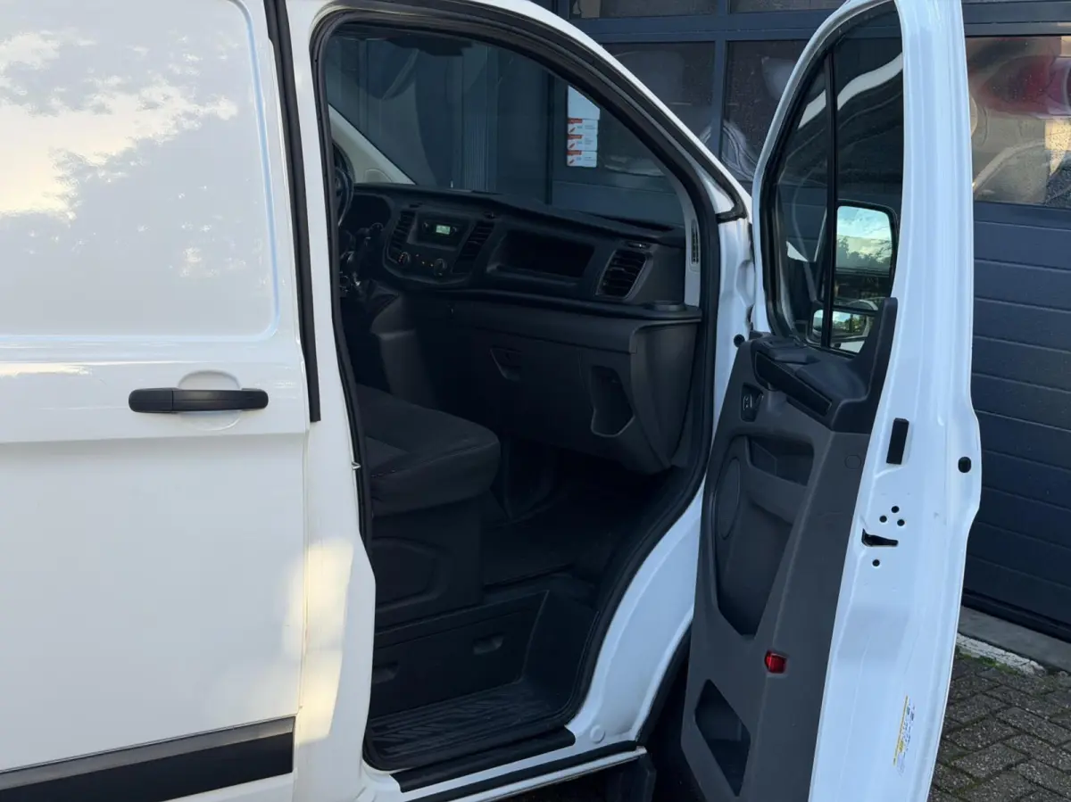 280 2.0 TDCI L1H1 Trend | Cruise | airco