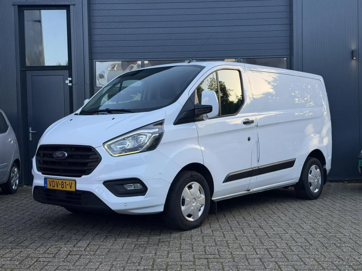 280 2.0 TDCI L1H1 Trend | Cruise | airco