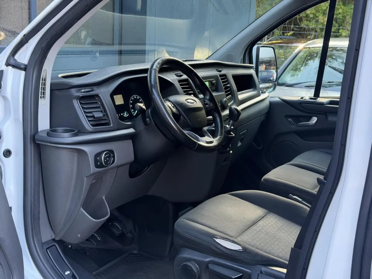 280 2.0 TDCI L1H1 Trend | Cruise | airco