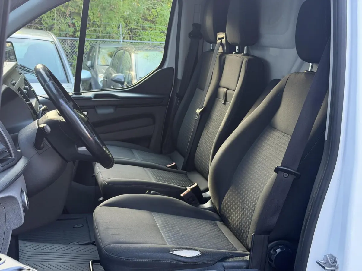 280 2.0 TDCI L1H1 Trend | Cruise | airco
