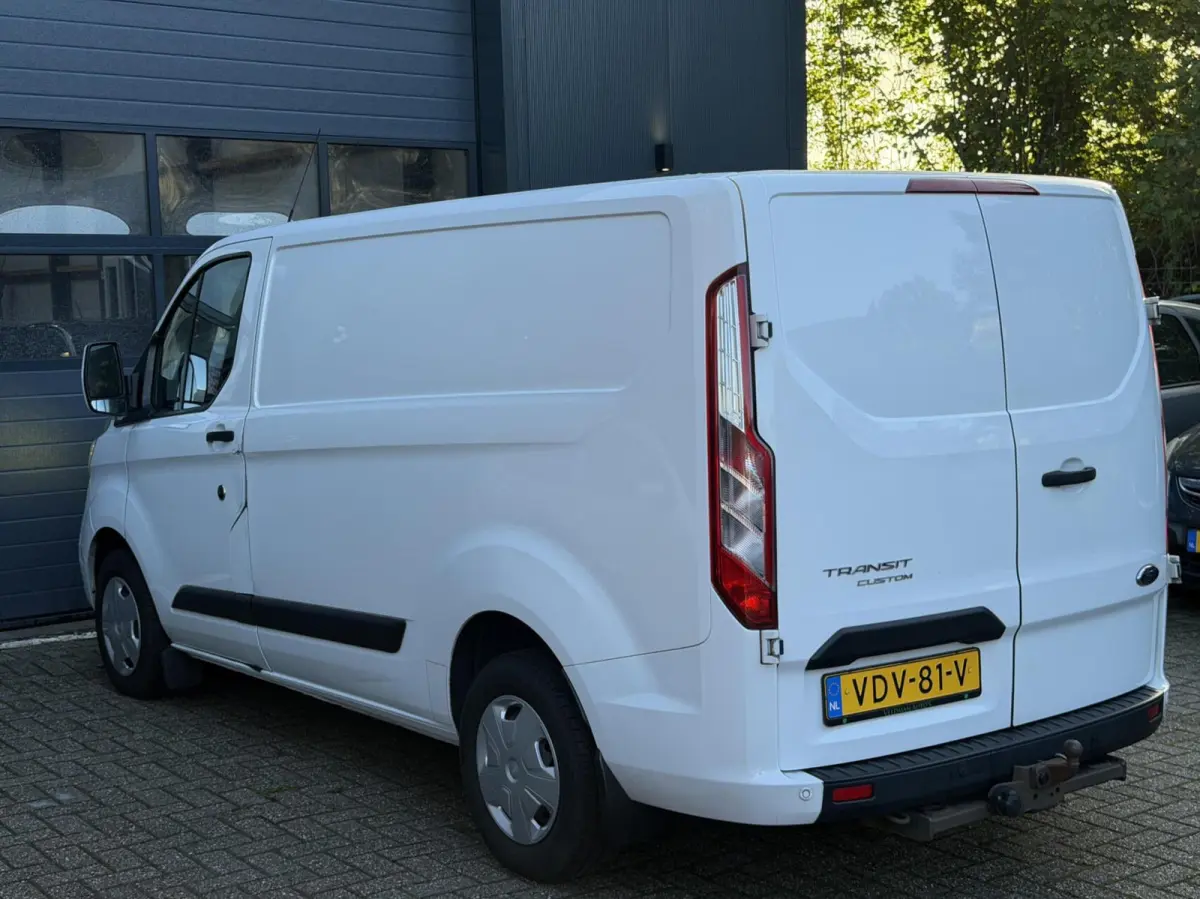 280 2.0 TDCI L1H1 Trend | Cruise | airco