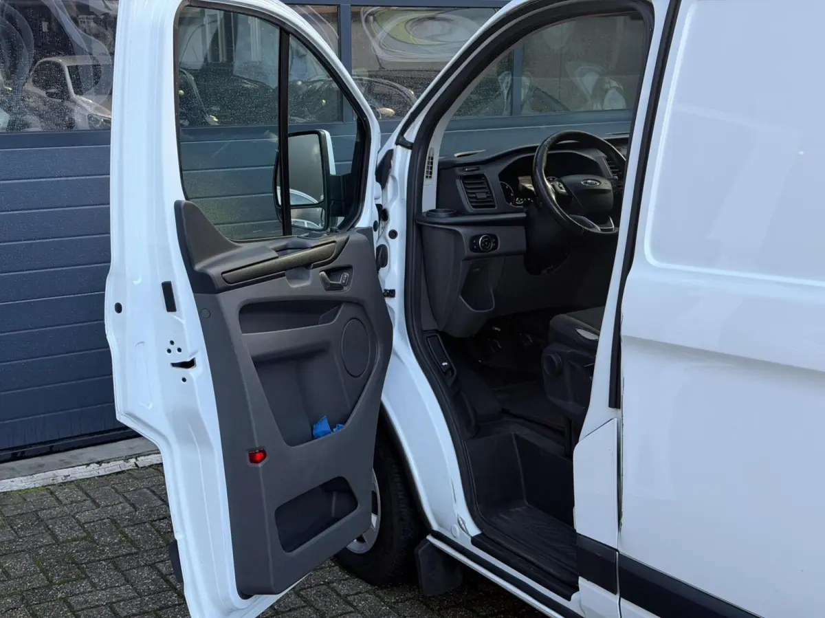 280 2.0 TDCI L1H1 Trend | Cruise | airco