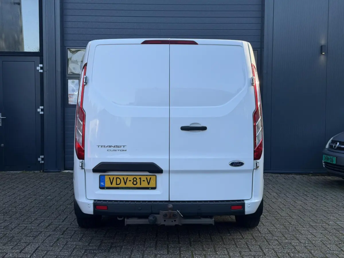 280 2.0 TDCI L1H1 Trend | Cruise | airco