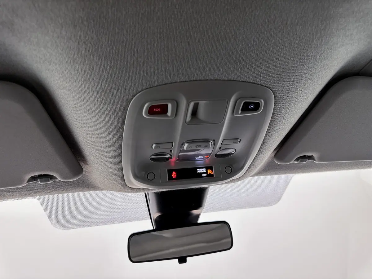 2.0 CDTI L2H1 Innovation Navigatie Camera Trekhaak Betimmering