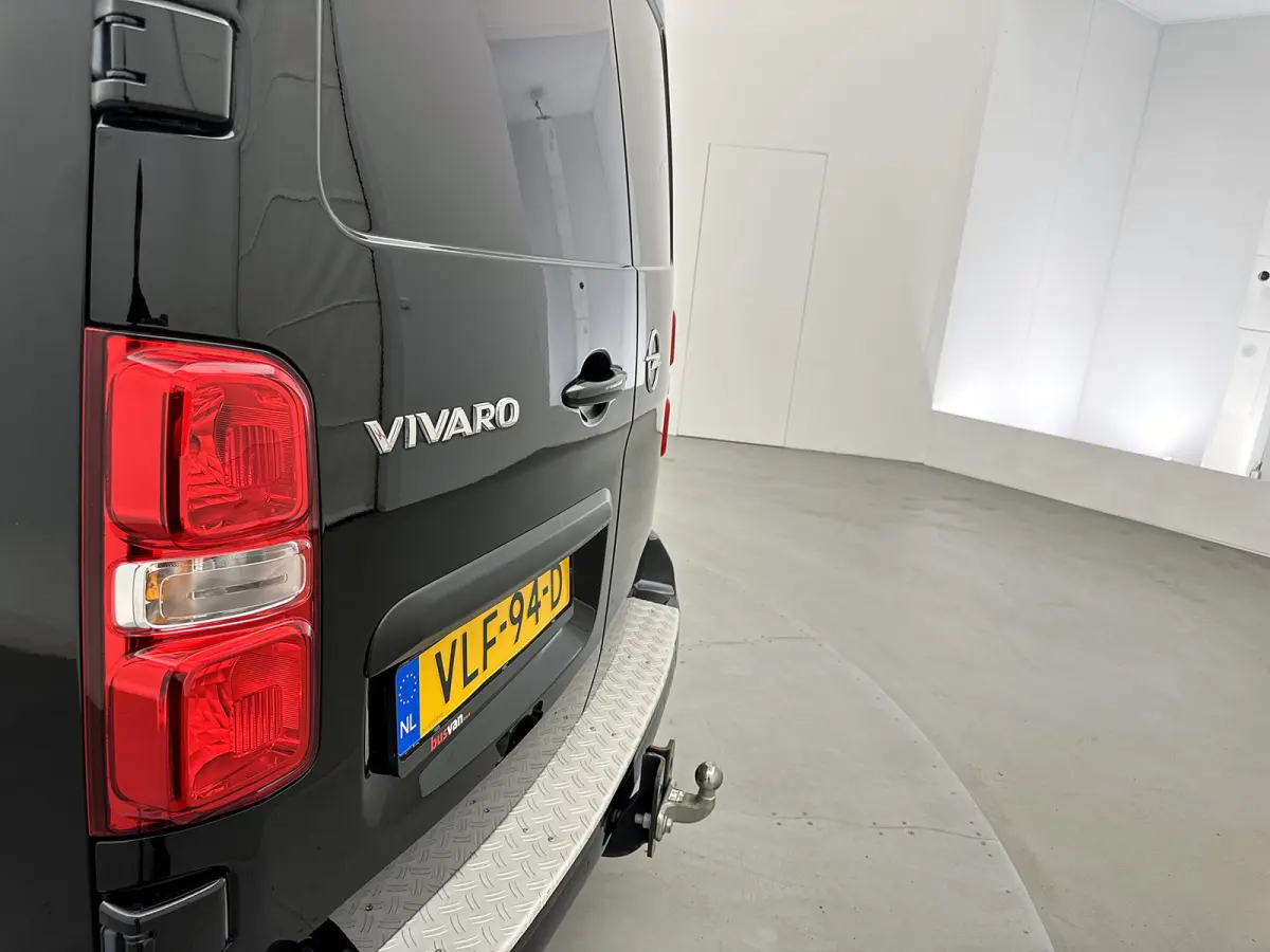 2.0 CDTI L2H1 Innovation Navigatie Camera Trekhaak Betimmering