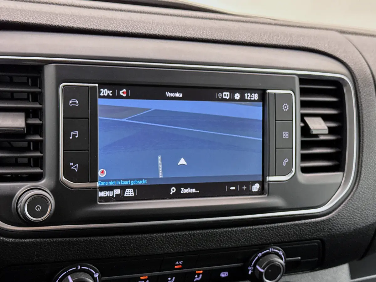 2.0 CDTI L2H1 Innovation Navigatie Camera Trekhaak Betimmering