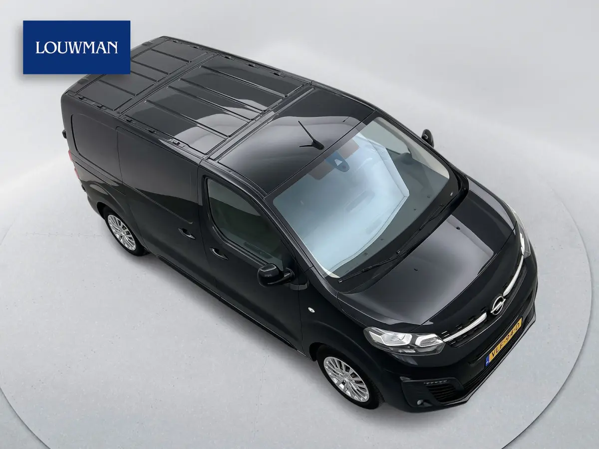 2.0 CDTI L2H1 Innovation Navigatie Camera Trekhaak Betimmering