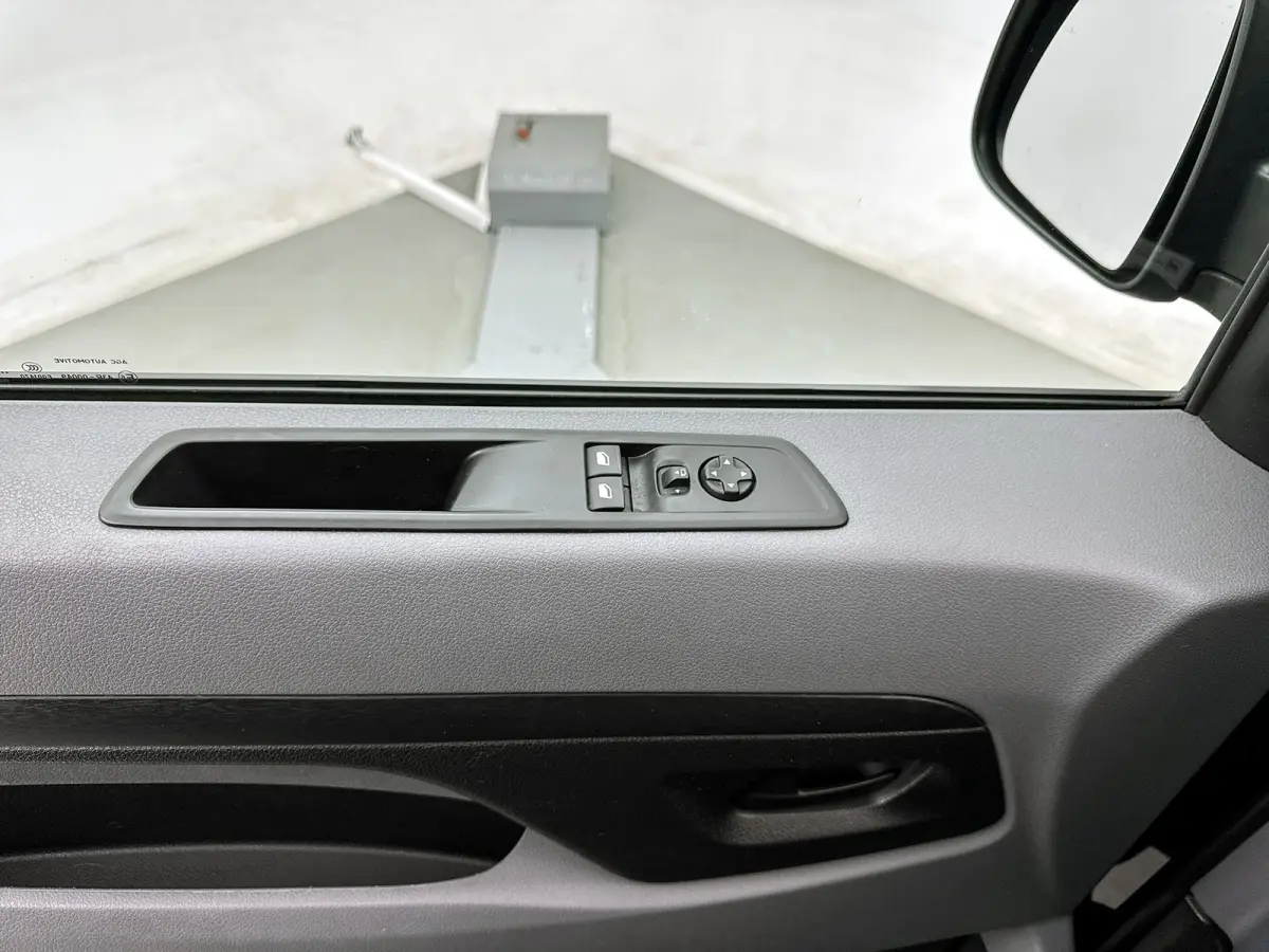 2.0 CDTI L2H1 Innovation Navigatie Camera Trekhaak Betimmering