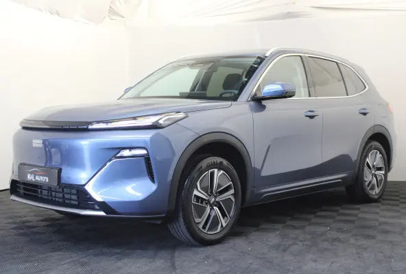1.5 Pro |Plug in Hybrid|83km Elektrisch|