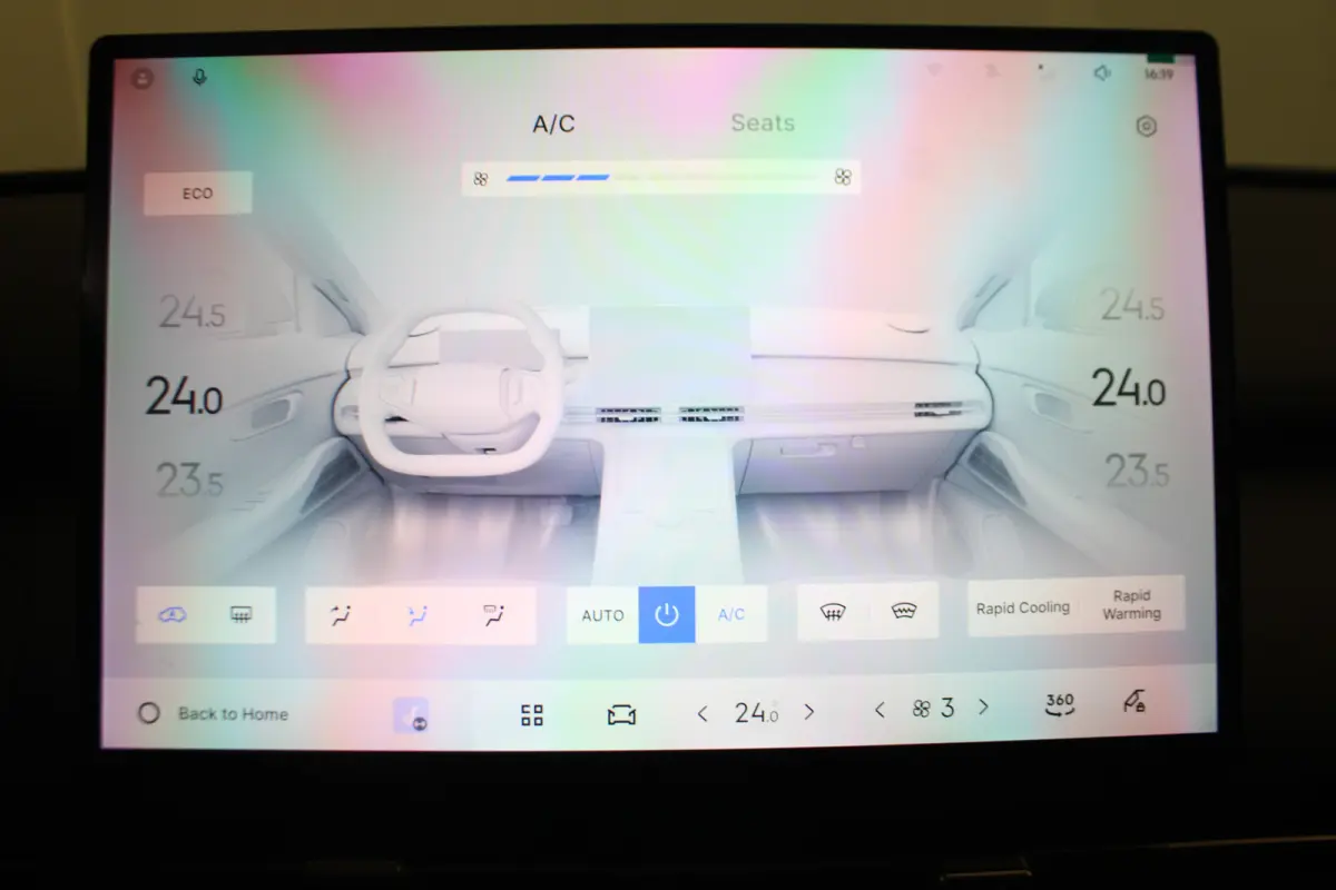 1.5 Pro |Plug in Hybrid|83km Elektrisch|