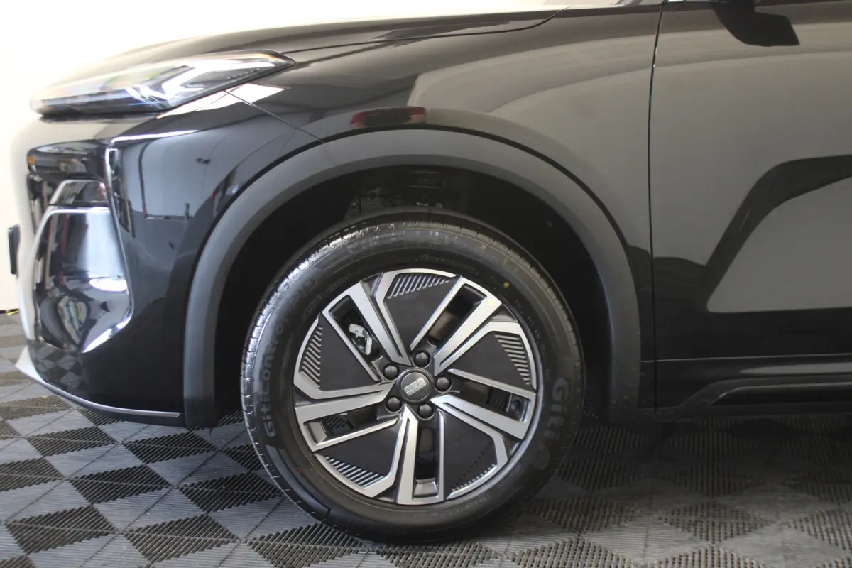 1.5 Pro |Plug in Hybrid|83km Elektrisch|