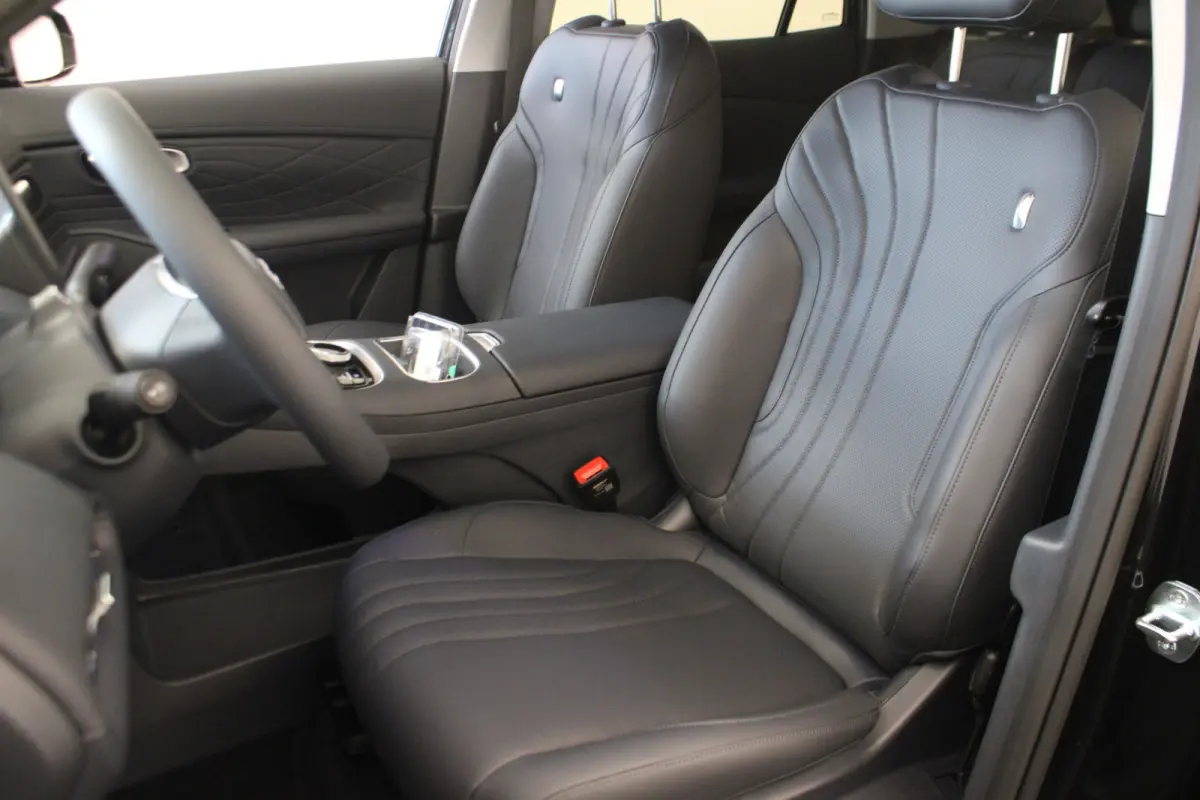 1.5 Pro |Plug in Hybrid|83km Elektrisch|