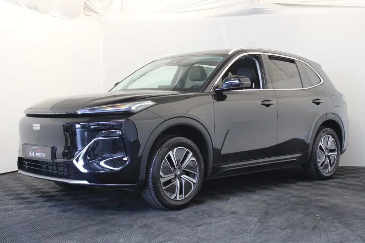 1.5 Pro |Plug in Hybrid|83km Elektrisch|