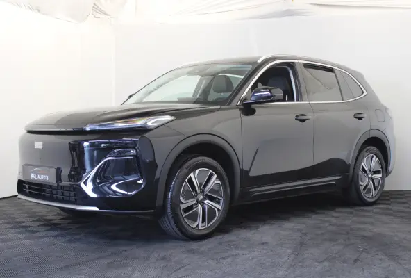 1.5 Pro |Plug in Hybrid|83km Elektrisch|