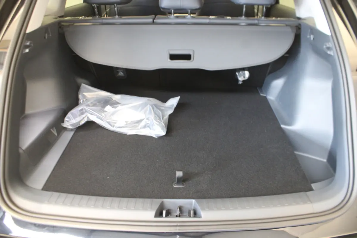 1.5 Pro |Plug in Hybrid|83km Elektrisch|