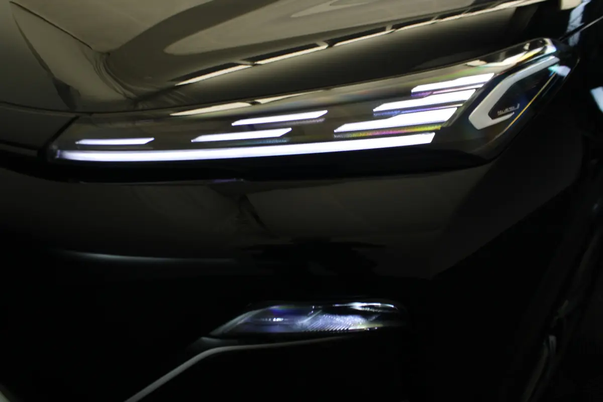 1.5 Pro |Plug in Hybrid|83km Elektrisch|