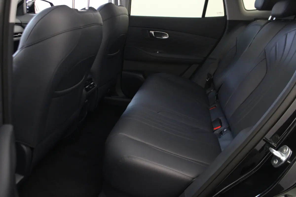 1.5 Pro |Plug in Hybrid|83km Elektrisch|