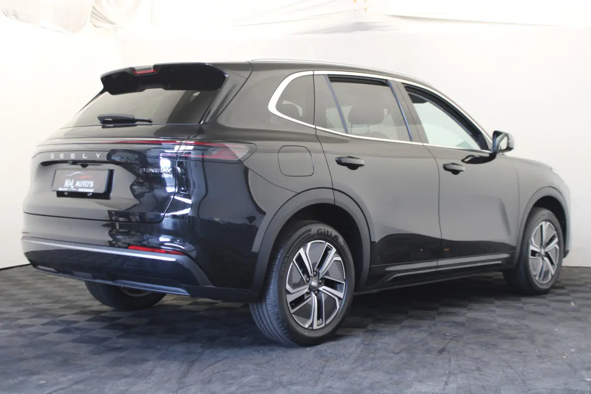 1.5 Pro |Plug in Hybrid|83km Elektrisch|
