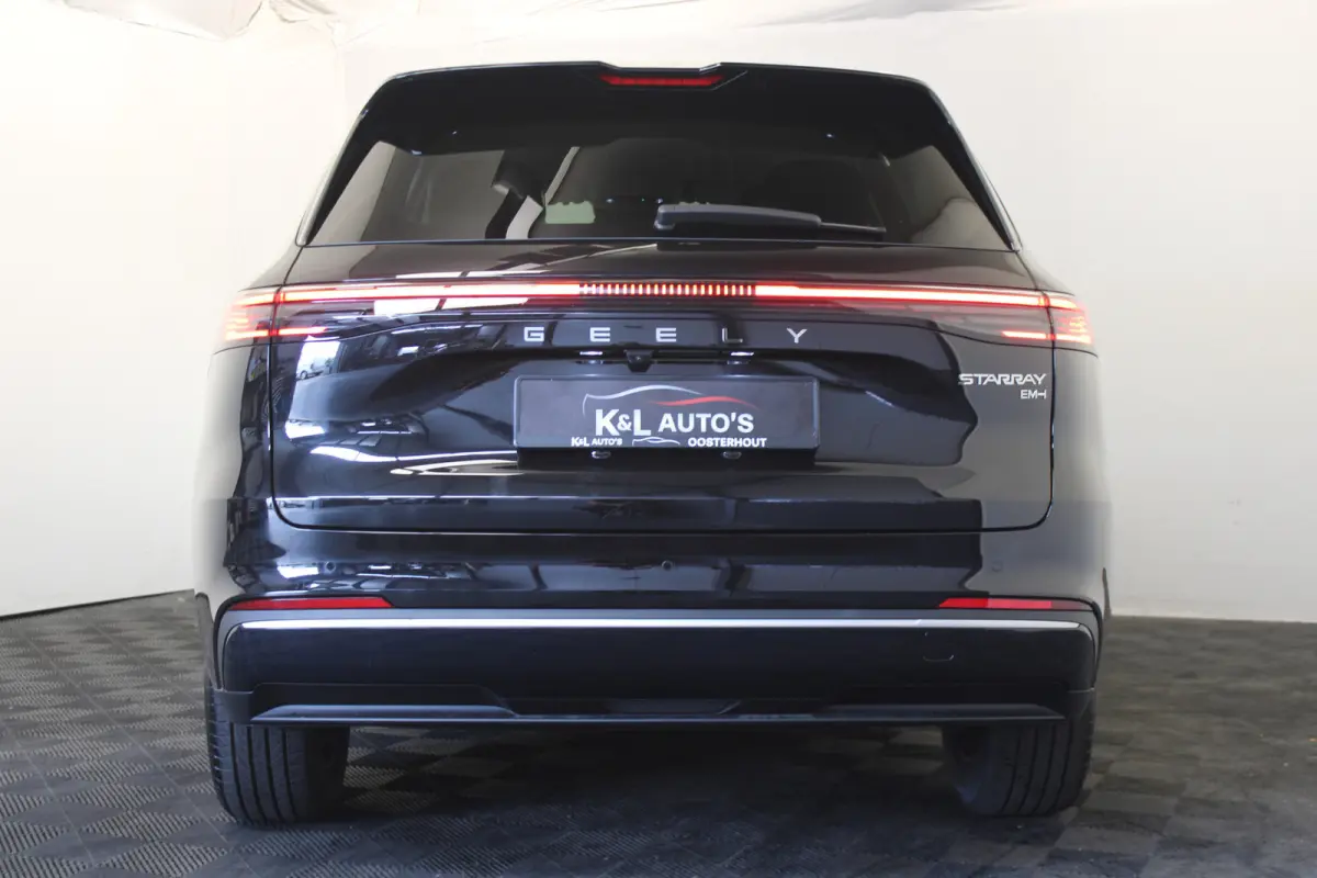 1.5 Pro |Plug in Hybrid|83km Elektrisch|