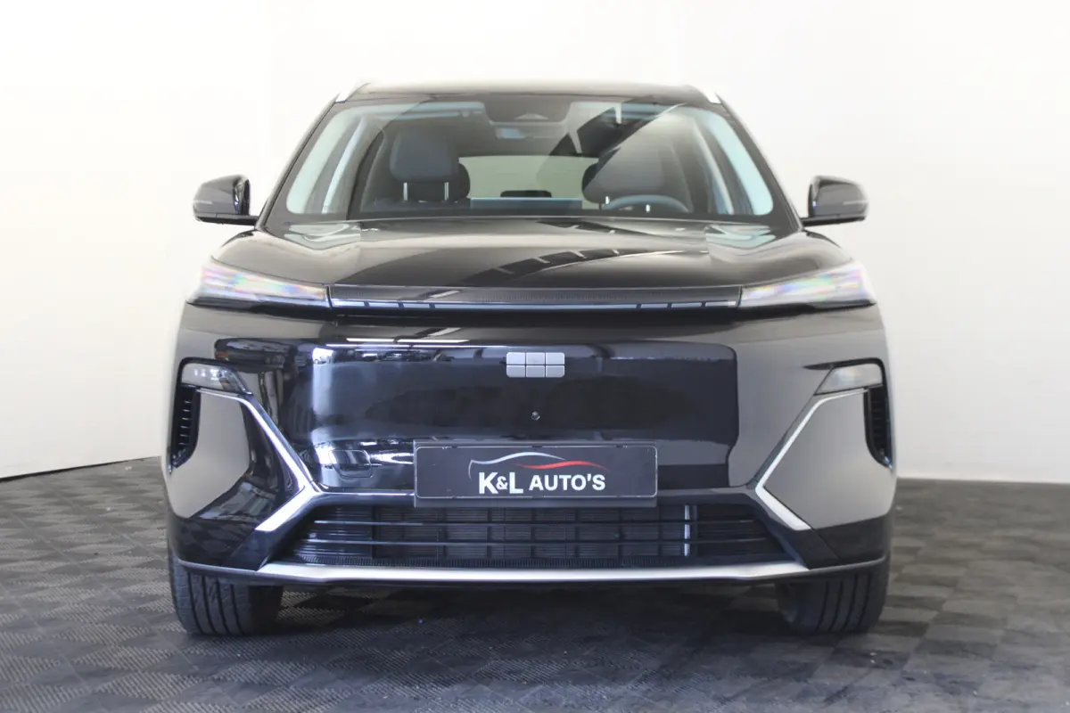 1.5 Pro |Plug in Hybrid|83km Elektrisch|