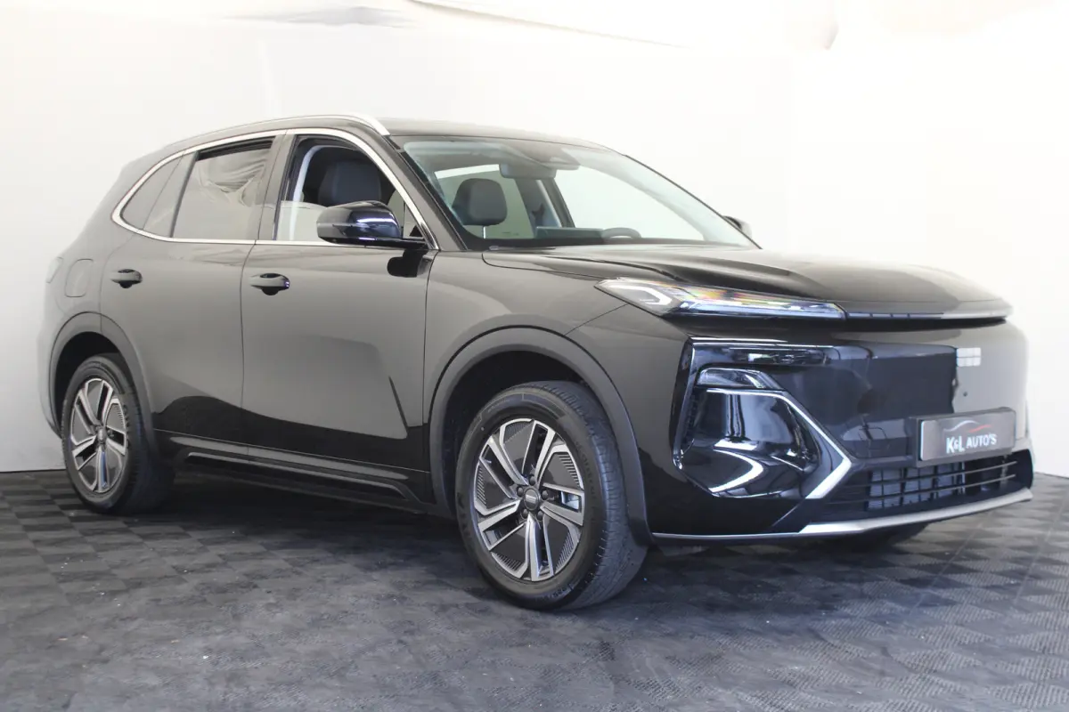 1.5 Pro |Plug in Hybrid|83km Elektrisch|