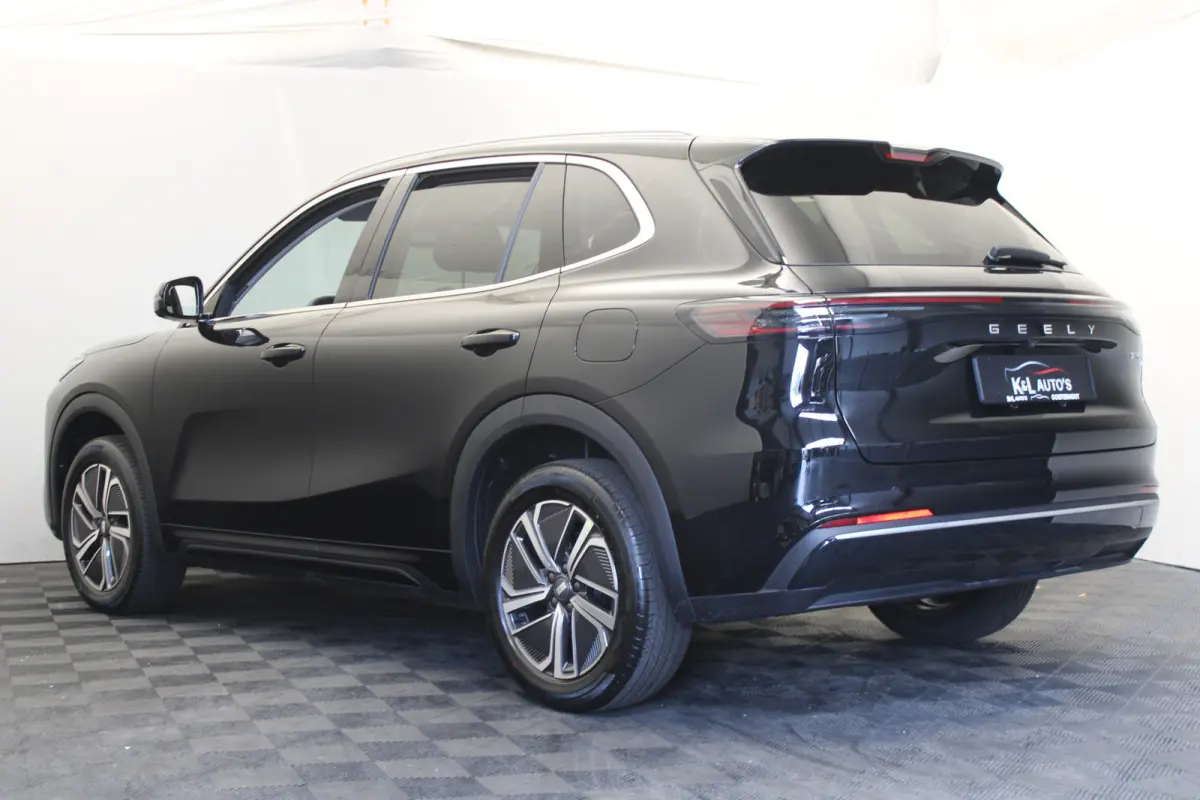 1.5 Pro |Plug in Hybrid|83km Elektrisch|