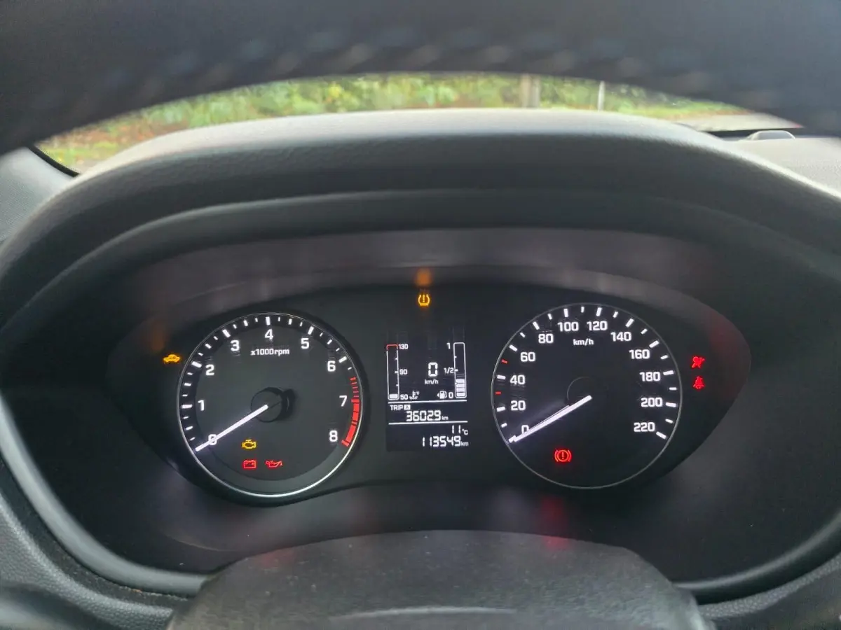 1.0 T-GDI Go! 2016 | 2E EIGENAAR | 3/6 OF 12MND GARANTIE | NAVI | CAMERA | LMV |