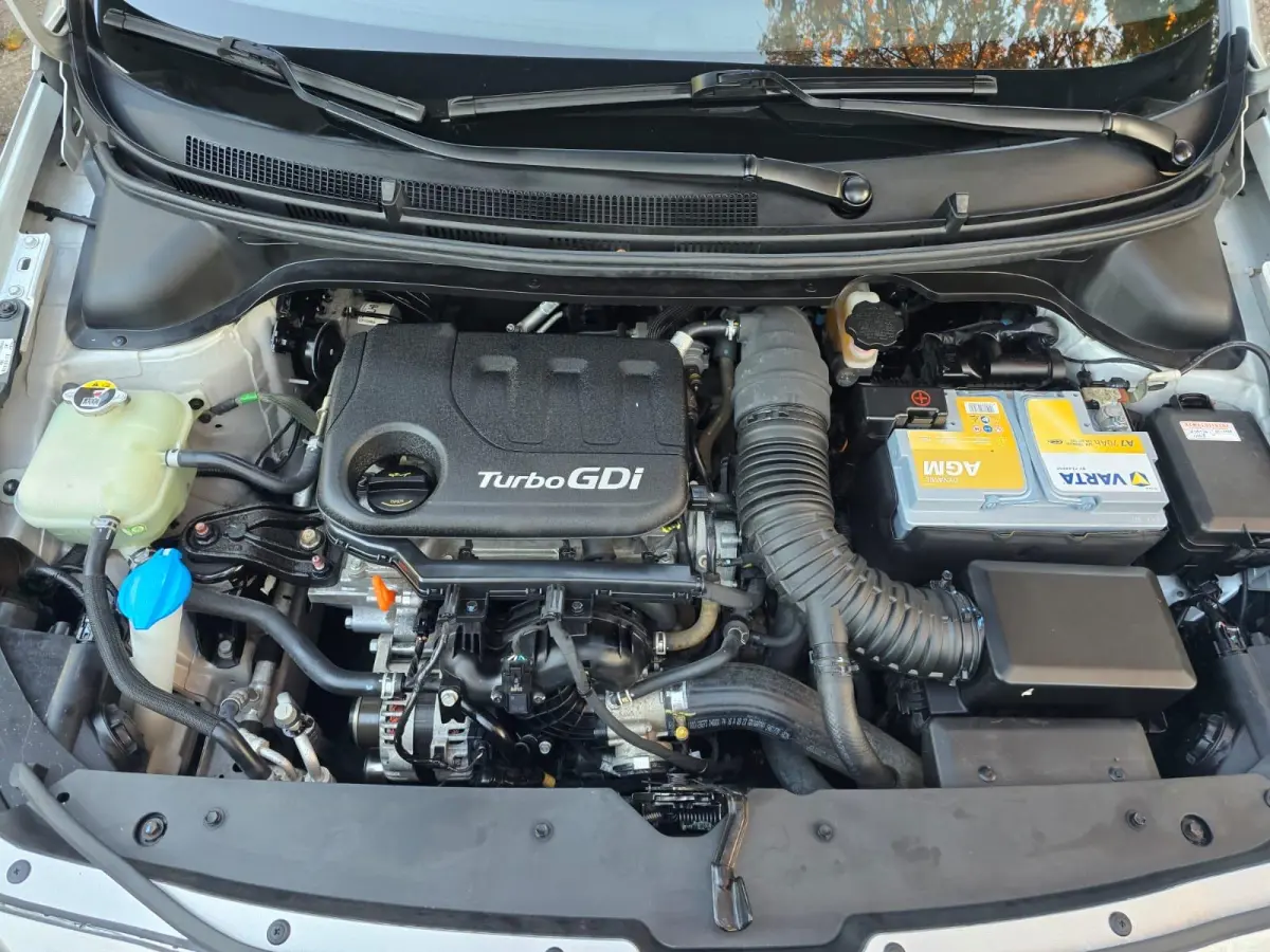 1.0 T-GDI Go! 2016 | 2E EIGENAAR | 3/6 OF 12MND GARANTIE | NAVI | CAMERA | LMV |