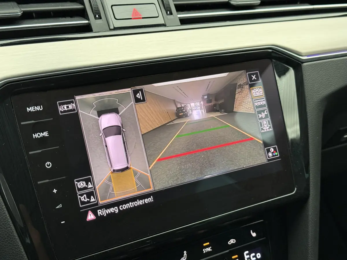 1.4 TSI PHEV GTE Business Pano| Head up