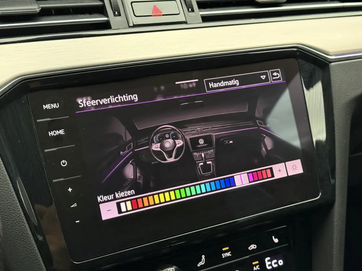 1.4 TSI PHEV GTE Business Pano| Head up