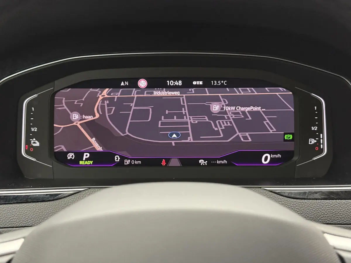 1.4 TSI PHEV GTE Business Pano| Head up