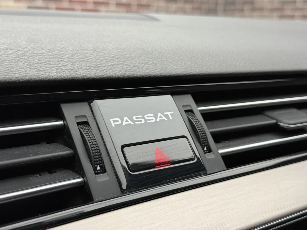 1.4 TSI PHEV GTE Business Pano| Head up