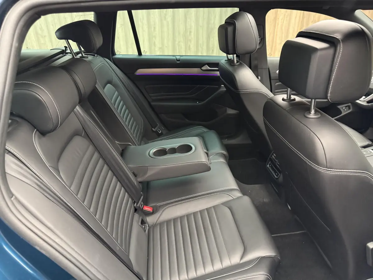 1.4 TSI PHEV GTE Business Pano| Head up