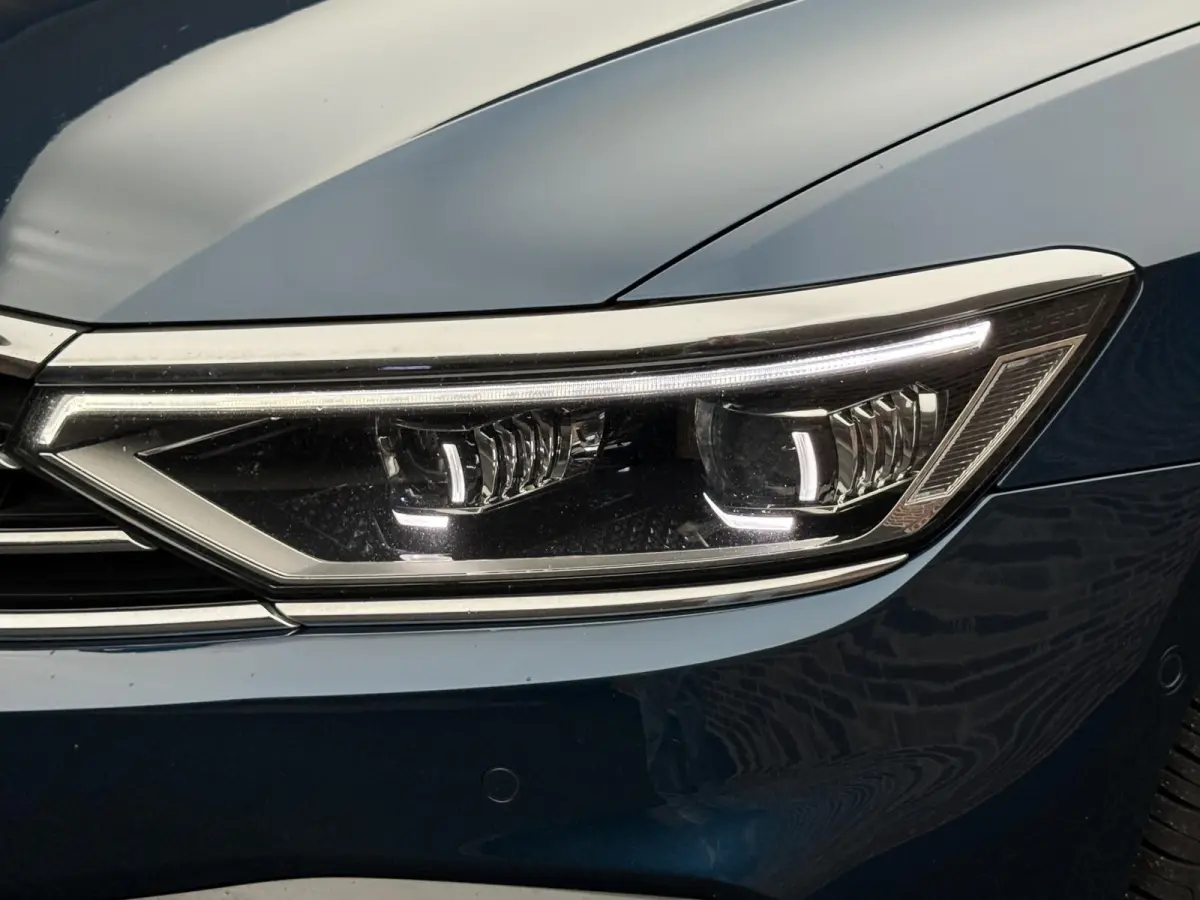1.4 TSI PHEV GTE Business Pano| Head up