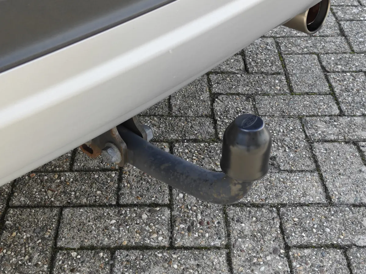 1.5 EcoBoost Titanium / Keyless / Trekhaak (2000kg) / Navi / Carplay