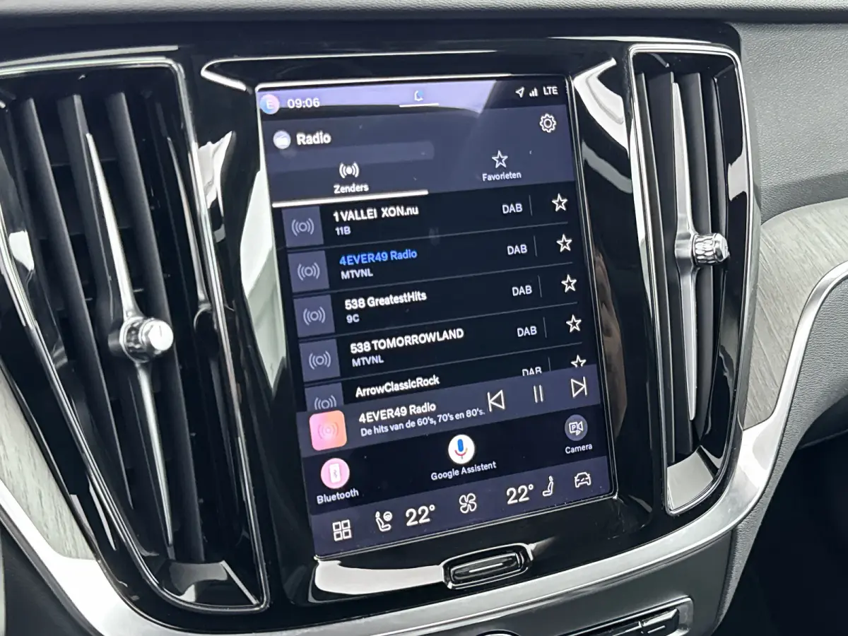 B4 Plus Bright | 18" | Geventileerd Nappa | Panoramadak | Harman Kardon | Trekhaak | 360 Camera | Full LED | Parkeerverwarming | Elektr. verst. Stoelen