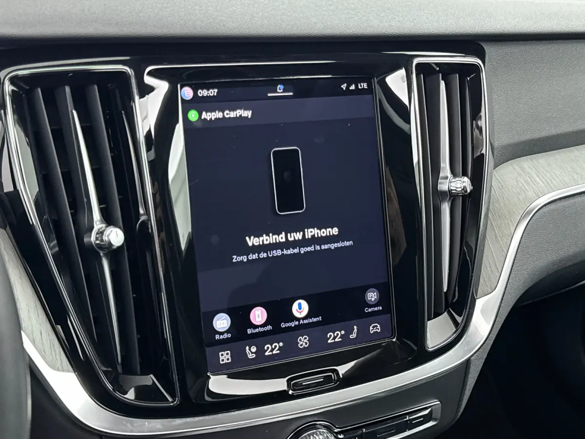 B4 Plus Bright | 18" | Geventileerd Nappa | Panoramadak | Harman Kardon | Trekhaak | 360 Camera | Full LED | Parkeerverwarming | Elektr. verst. Stoelen