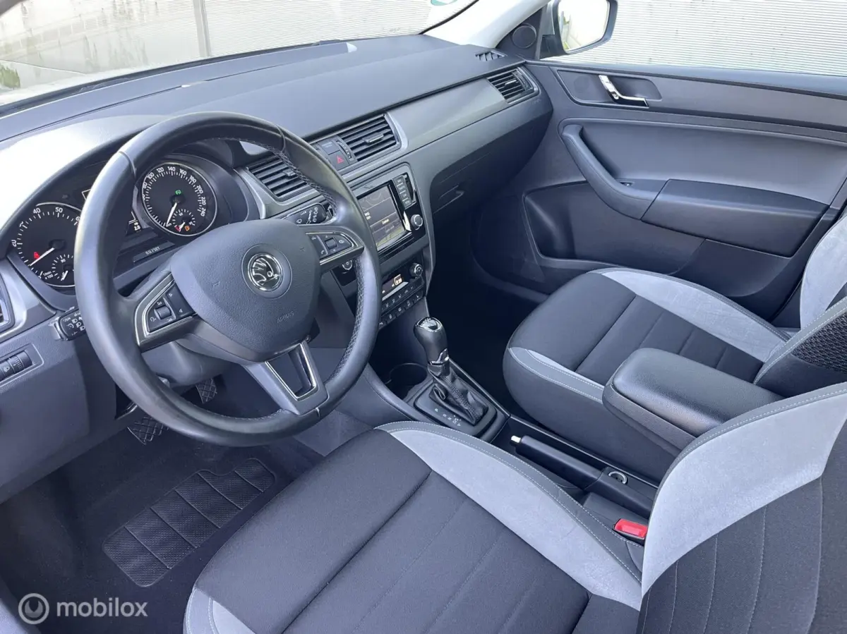 1.2 TSI Greentech JOY | Automaat |