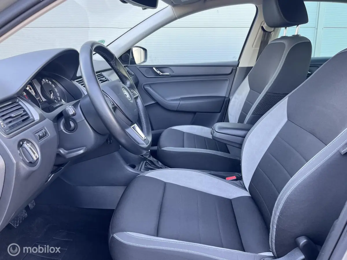 1.2 TSI Greentech JOY | Automaat |