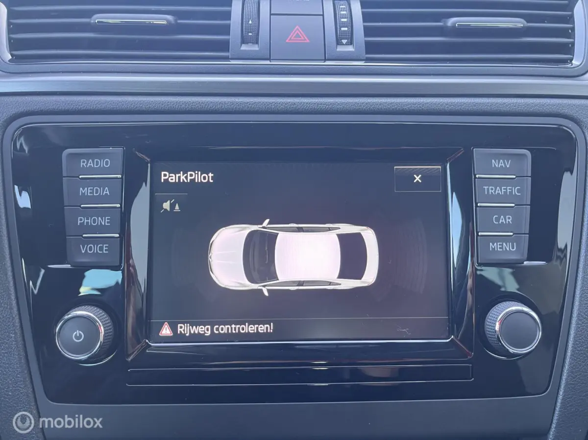 1.2 TSI Greentech JOY | Automaat |