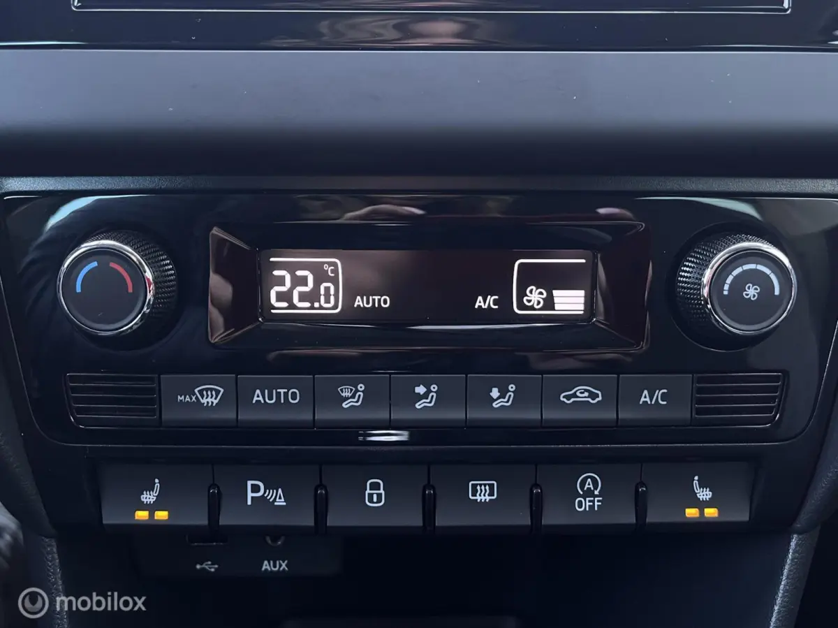1.2 TSI Greentech JOY | Automaat |