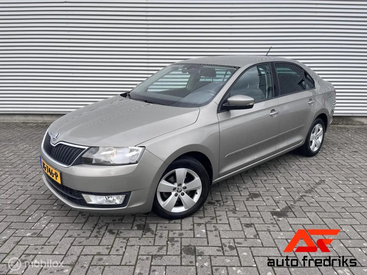1.2 TSI Greentech JOY | Automaat |
