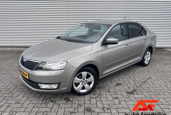 1.2 TSI Greentech JOY | Automaat |
