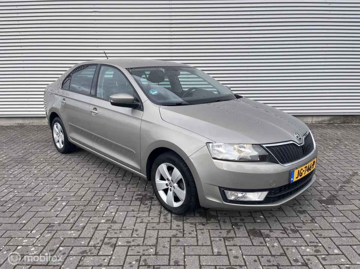 1.2 TSI Greentech JOY | Automaat |