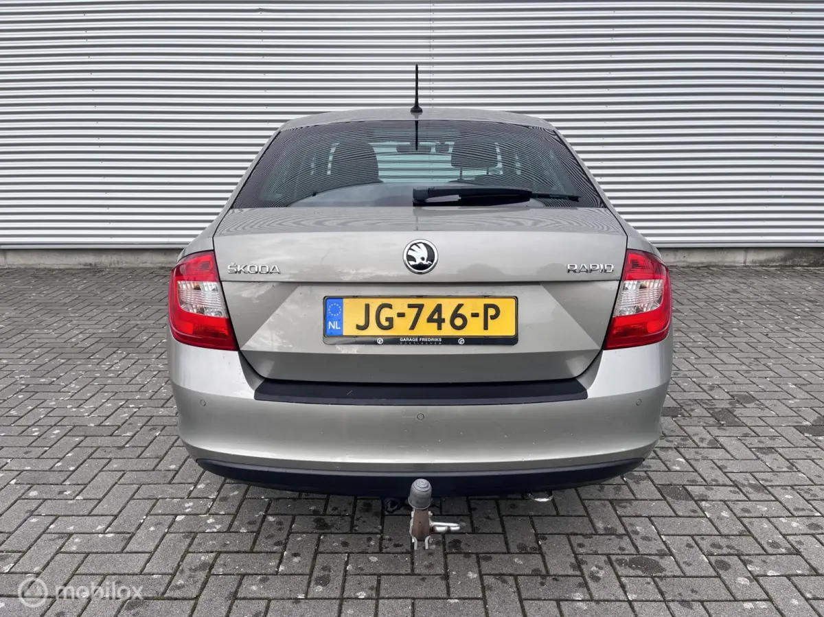1.2 TSI Greentech JOY | Automaat |